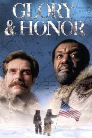 Glory & Honor poster