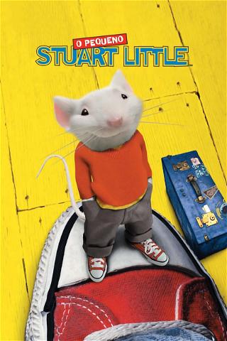 O Pequeno Stuart Little poster