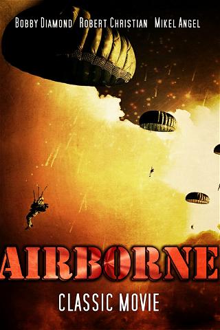 Airborne: Classic Movie poster