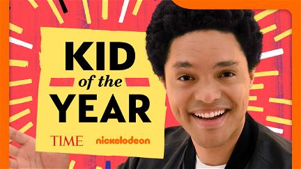 Kid of the Year poster