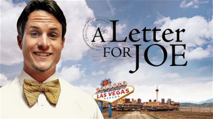 A Letter for Joe poster