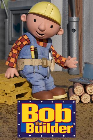 Bob the Builder: Green Builds and Recycling Centres poster