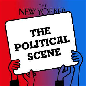 The Political Scene | The New Yorker poster