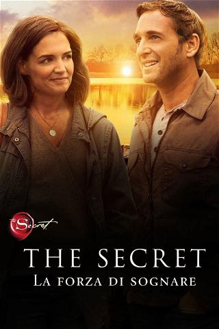 The Secret: La forza di sognare poster