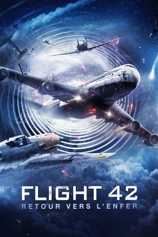 Flight 42 poster