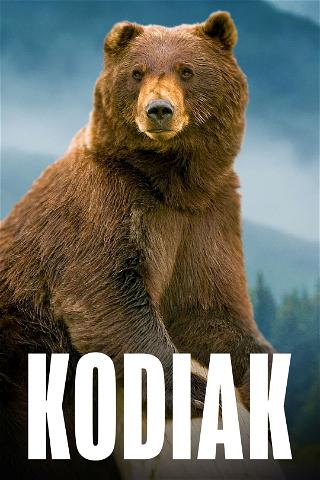 Kodiak poster