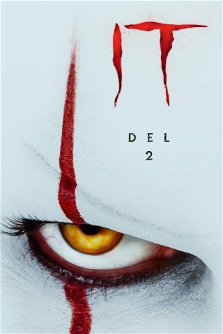 It - Del 2 poster