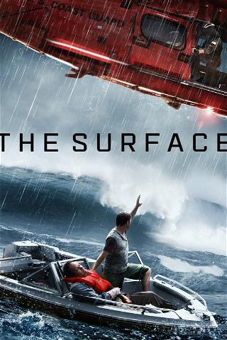 The Surface poster