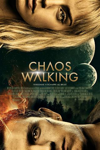 Chaos Walking poster