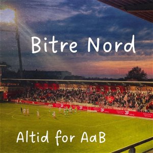Bitre Nord poster