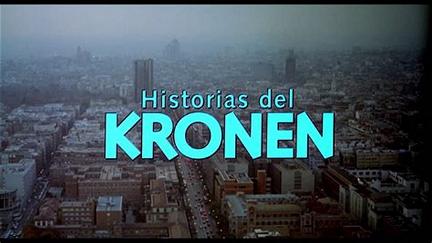 Stories from the Kronen poster