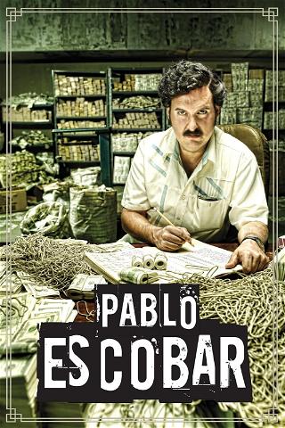 Pablo Escobar: O Patrão do Mal poster