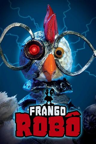 Frango Robô poster