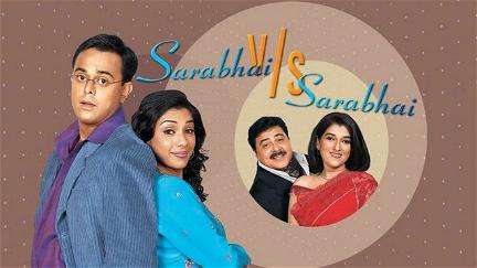 Sarabhai vs Sarabhai poster