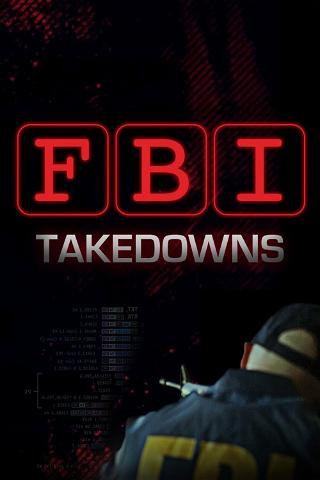 FBI Takedowns poster
