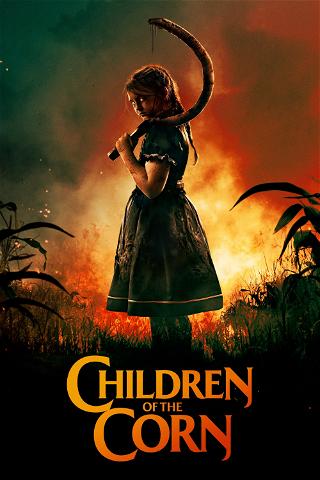 Children of the Corn (2023) poster
