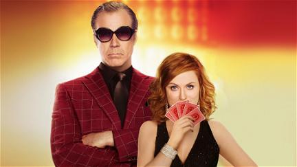 Vegas Academy : Coup de poker pour la Fac poster