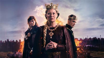 Margrete Queen Of The North poster