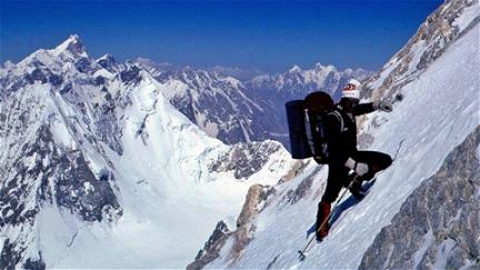 Gasherbrum - La montagna lucente poster