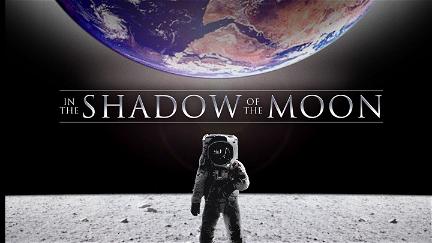 In the Shadow of the Moon poster