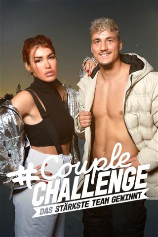 #CoupleChallenge - Das beste Team gewinnt poster