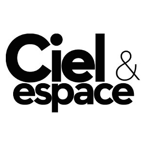 Ciel & Espace poster