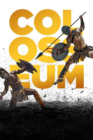 Colosseum poster