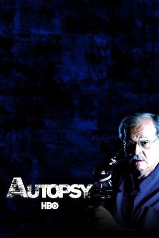 Autopsy 4: The Dead Speak poster