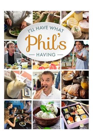 I'll Have What Phil's Having poster
