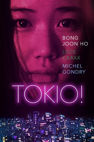 Tokio! poster