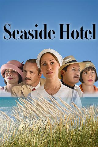 Seaside Hotel poster