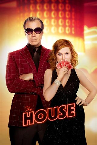 House, The (2017) poster