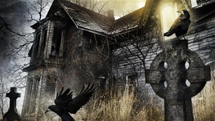 The Last House On Cemetary Lane -  HD poster