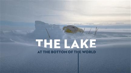 The Lake at the Bottom of the World poster