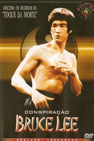 Conspiração Bruce Lee poster