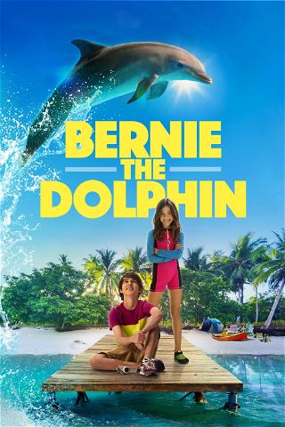 Bernie el Delfín poster