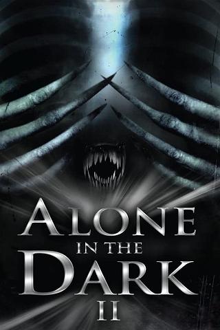 Alone in the Dark 2 poster