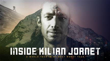 Inside Kilian Jornet poster