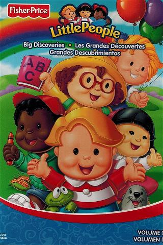 Little People poster