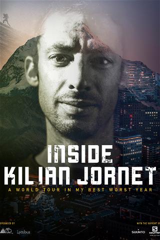 Inside Kilian Jornet poster