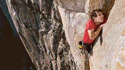 Free Solo poster