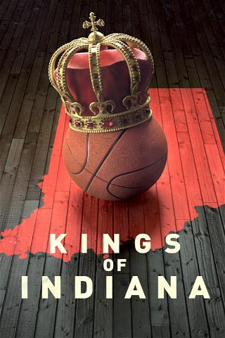 Kings of Indiana poster