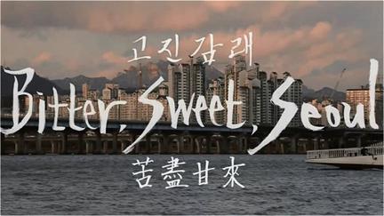 Bitter, Sweet, Seoul poster