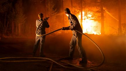 Pyromaniac – Bevor ich verbrenne poster