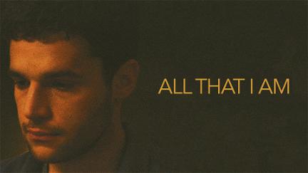 All That I Am poster