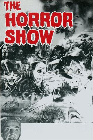 The Horror Show poster
