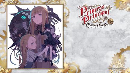Princess Principal Crown Handler: Chapter 2 poster