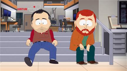 South Park : Post COVID poster
