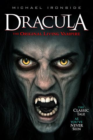 Dracula - The Original Vampire poster