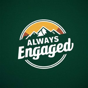 Always Engaged poster
